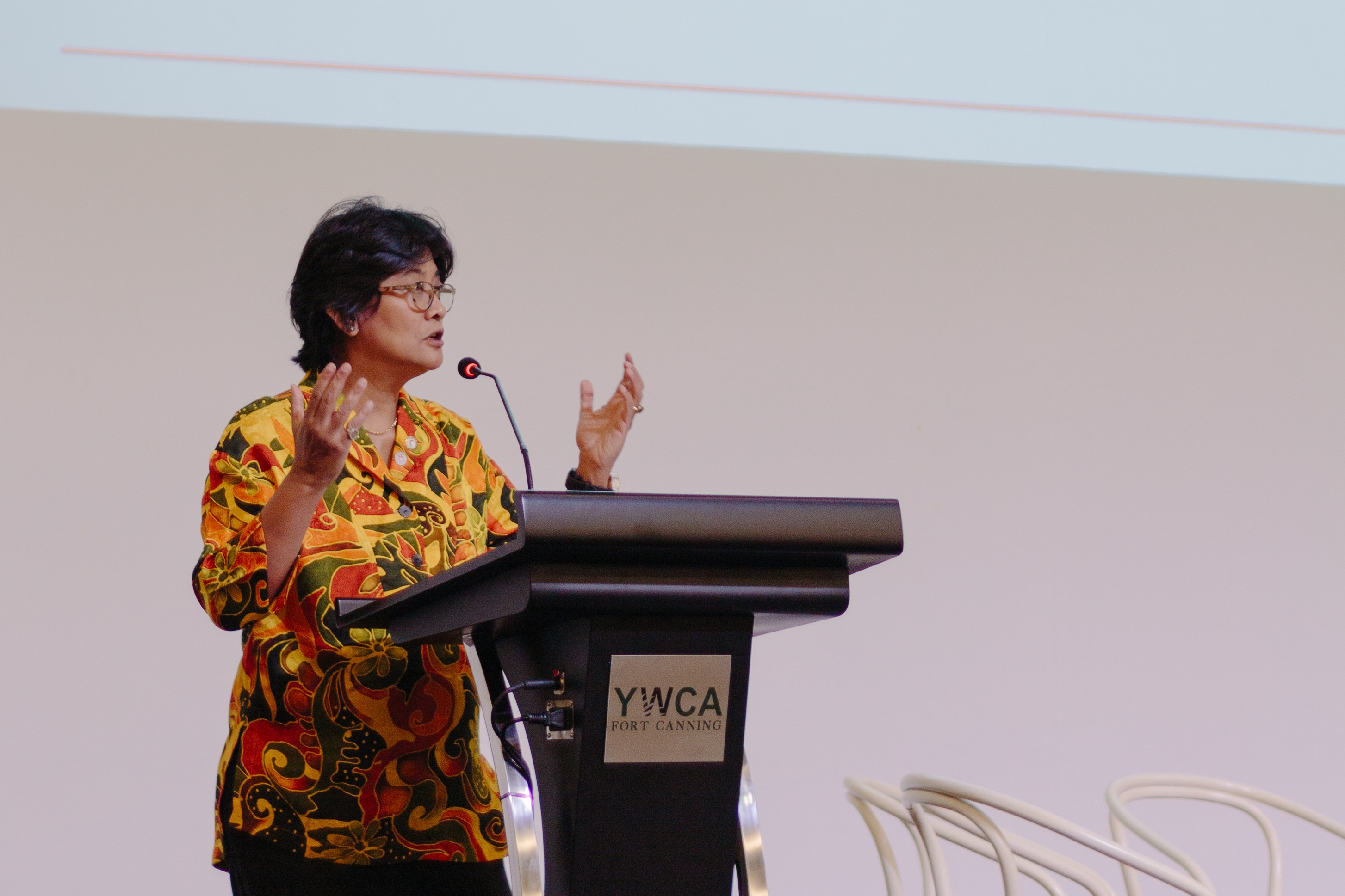 Southeast Asia Red Cross Red Crescent Women Conference 2023 2