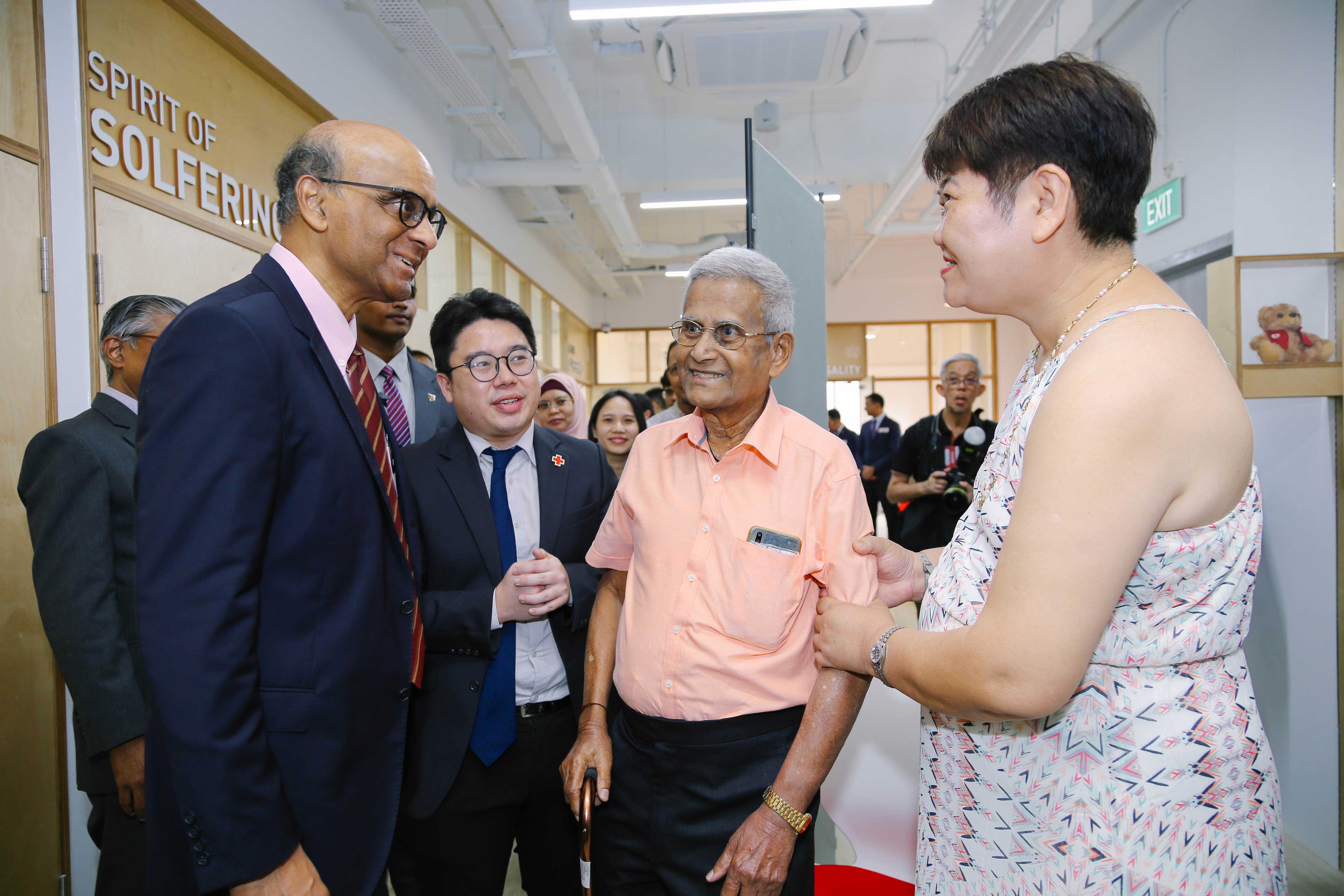 Singapore Red Cross Awards 2023 1