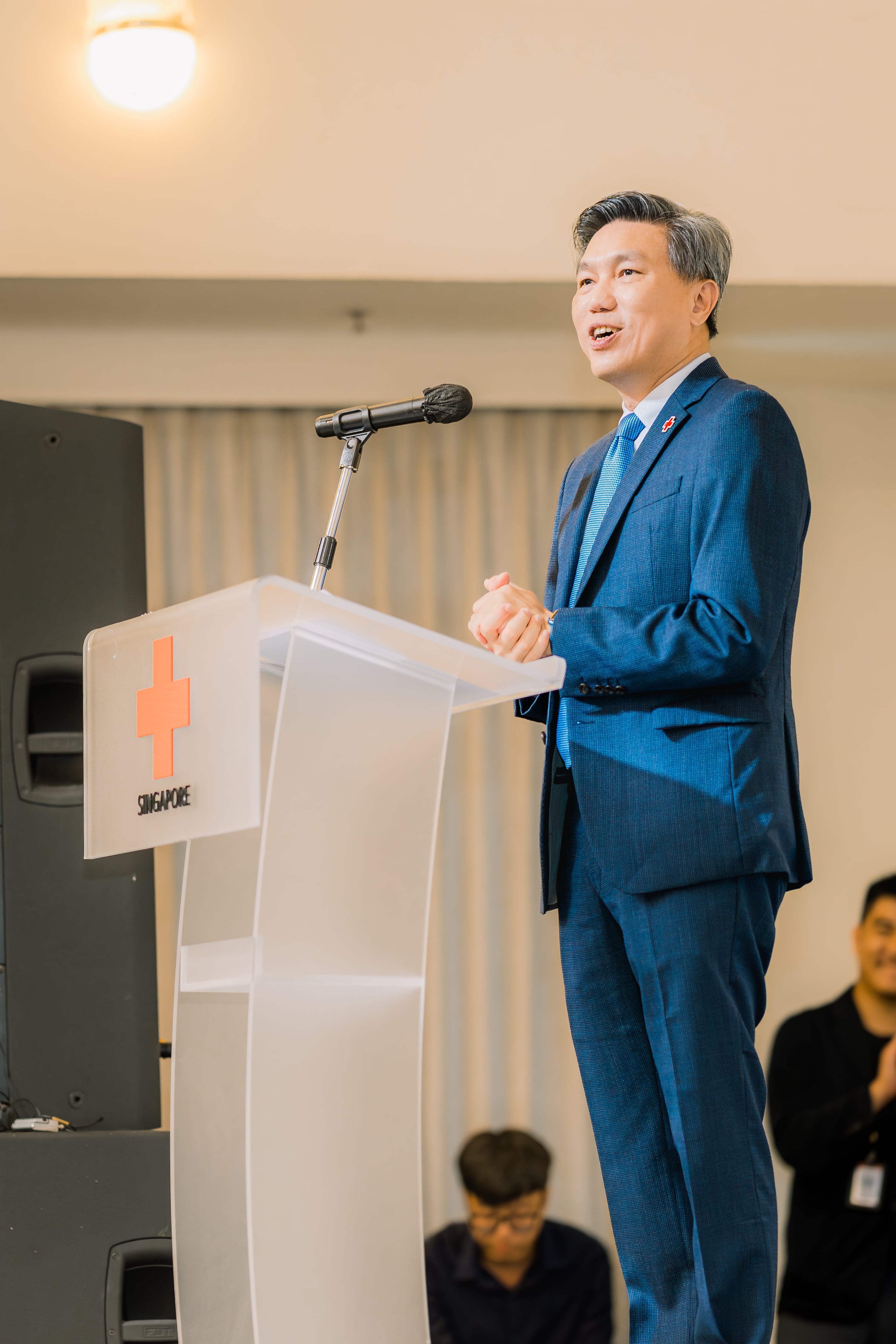 Singapore Red Cross Awards 2023 3