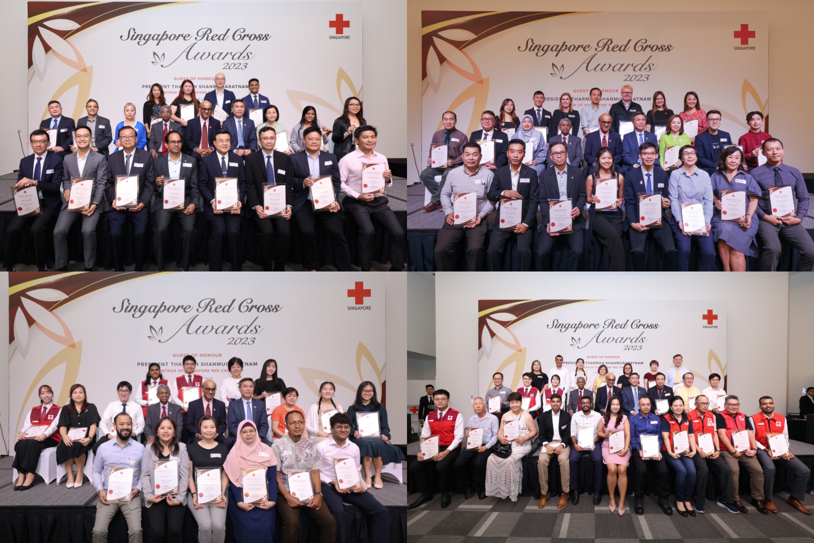 Singapore Red Cross Awards 2023 4