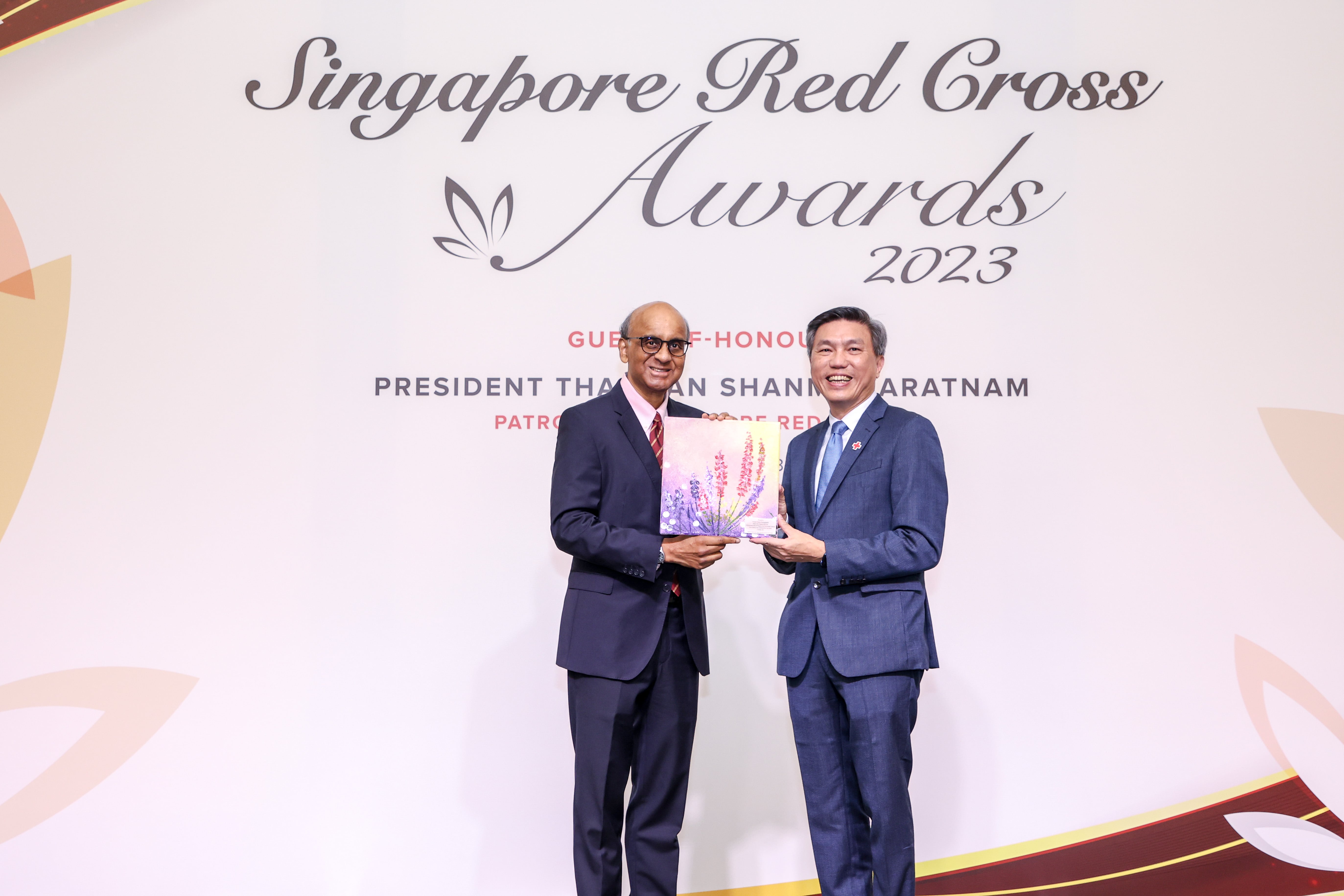 Singapore Red Cross Awards 2023 5