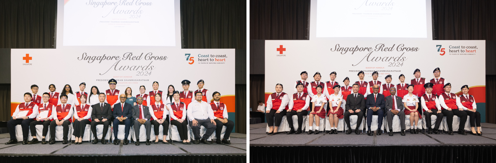 Singapore Red Cross Awards 2024 1