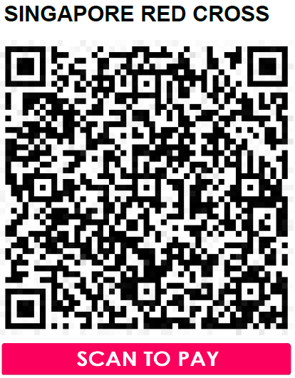 QR Code Floods in Bangladesh