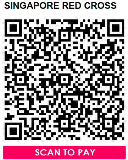 QR Code Floods in Bangladesh