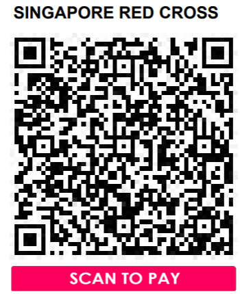 QR Code Floods in Bangladesh