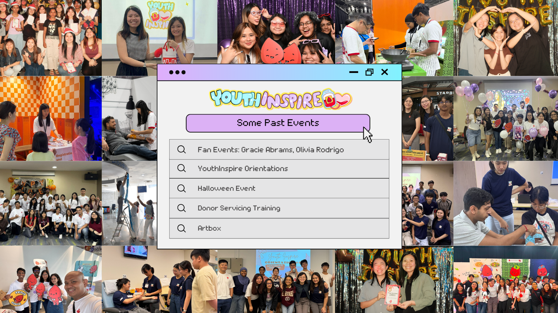 YI Events Collage 3