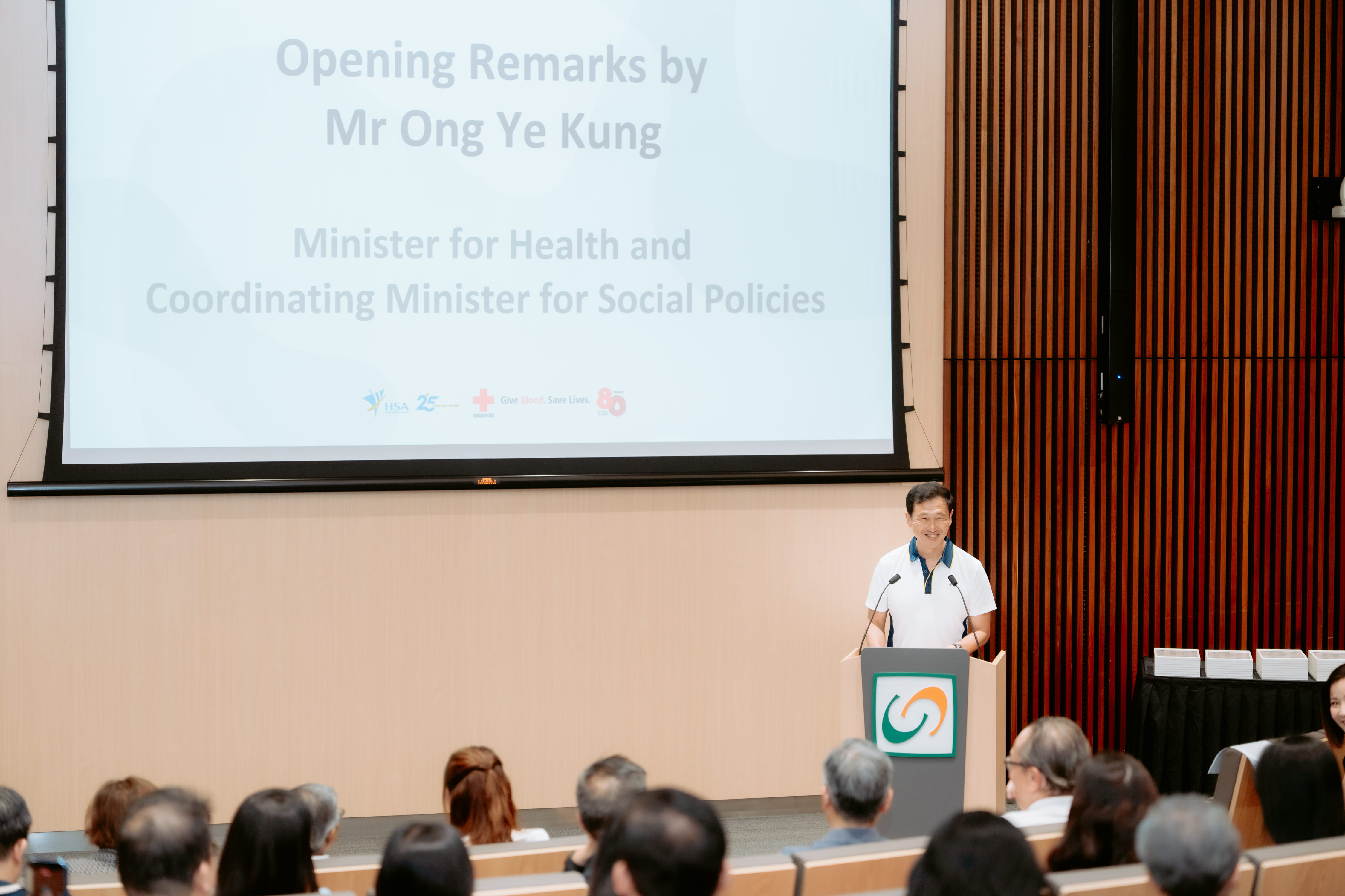 Singapore Red Cross National Blood Programme 80th Anniversary 4