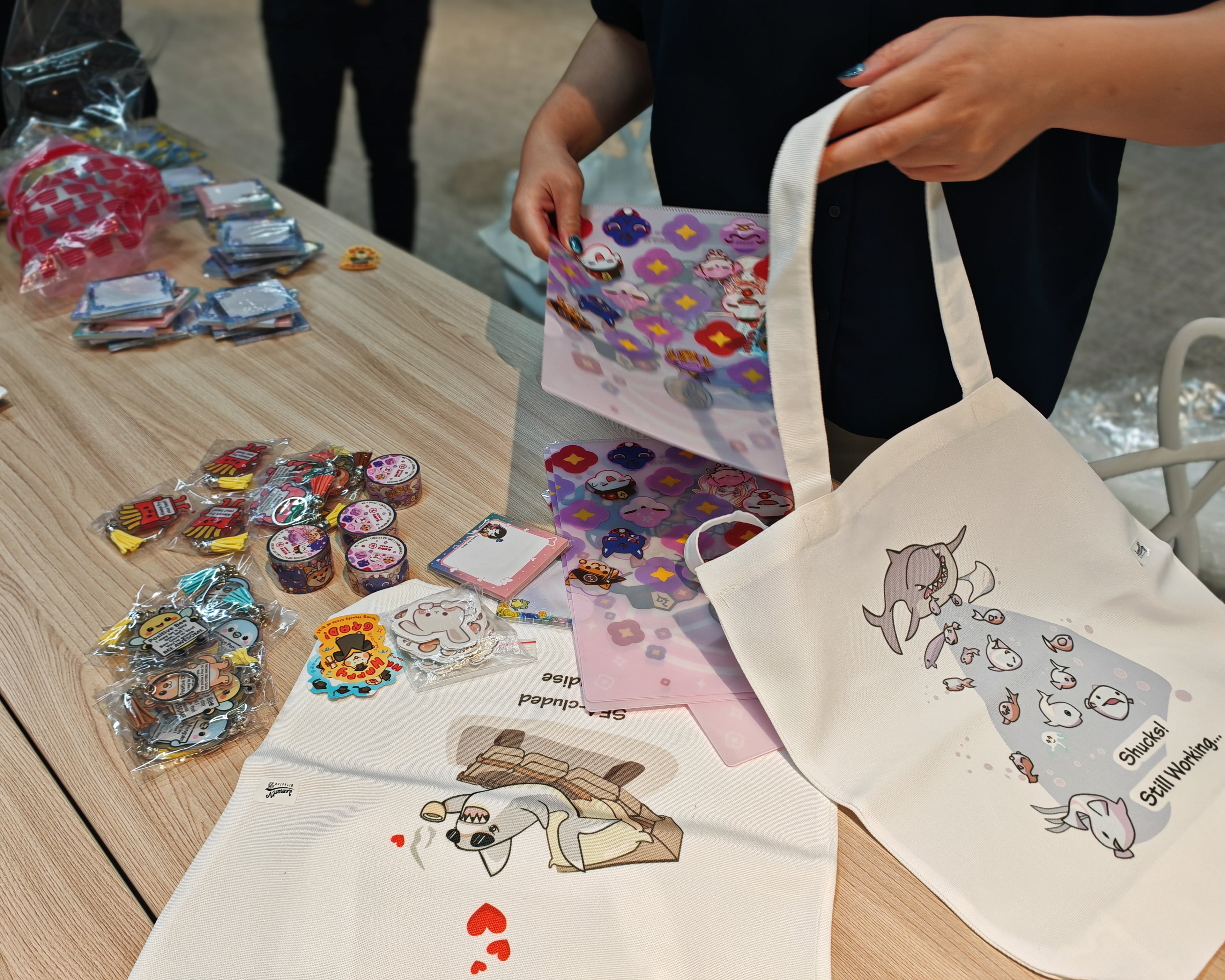 Singapore Red Cross Young Hearts Graduation Ceremony 2025 5