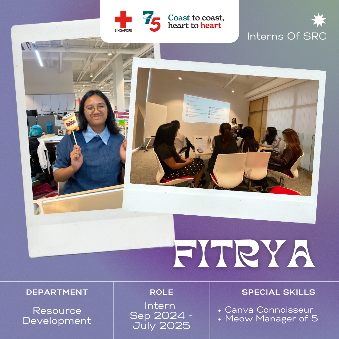 Fitrya