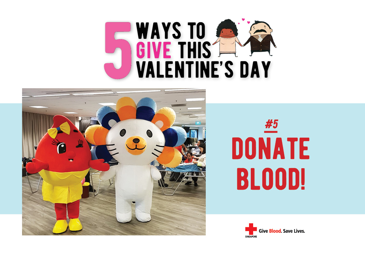 Lazada 5ThingstoDoValentinesDay DonateBloodV3