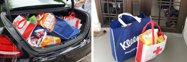 customised care packages for seniors 1