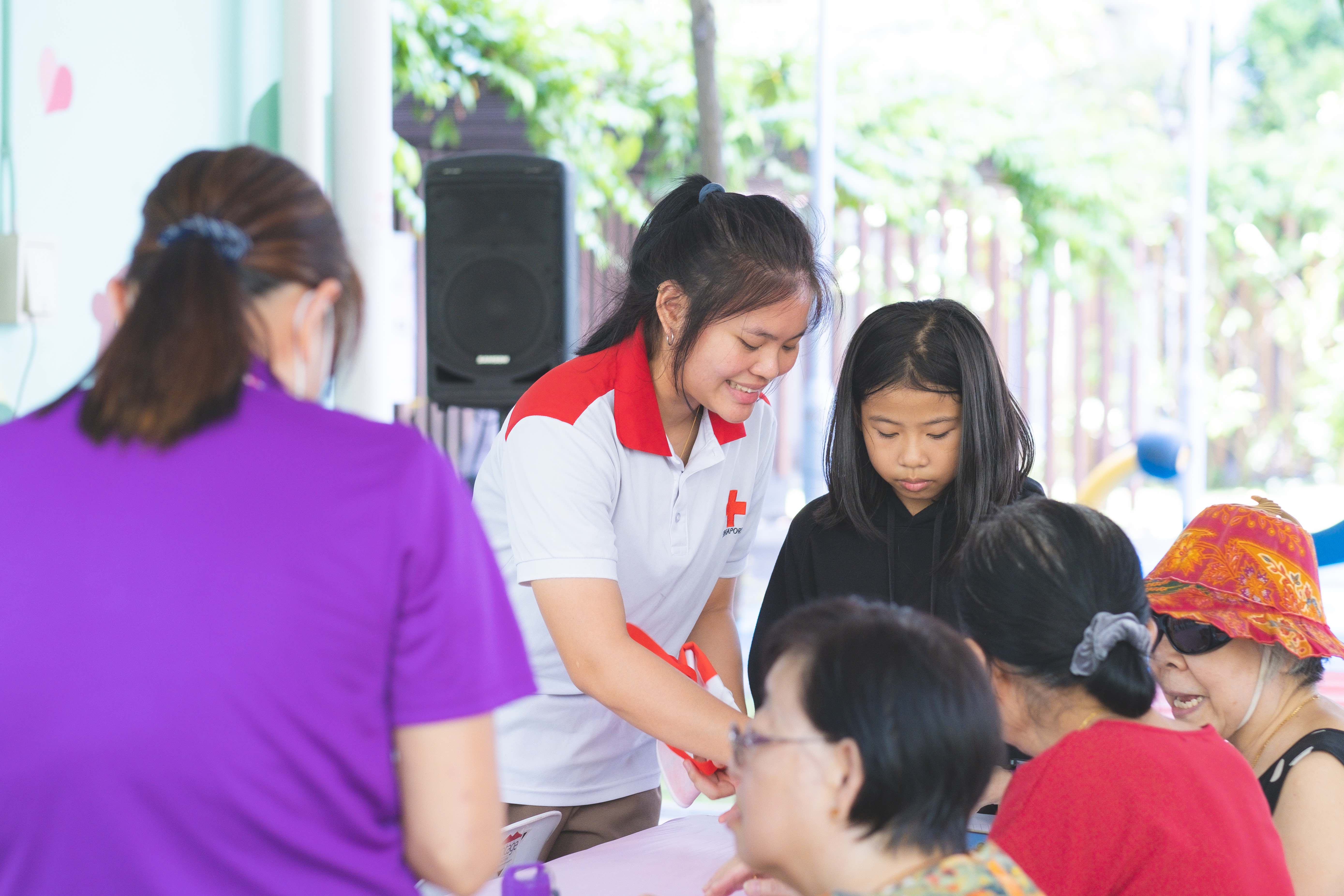 13 May Mothers Day Lunch 01