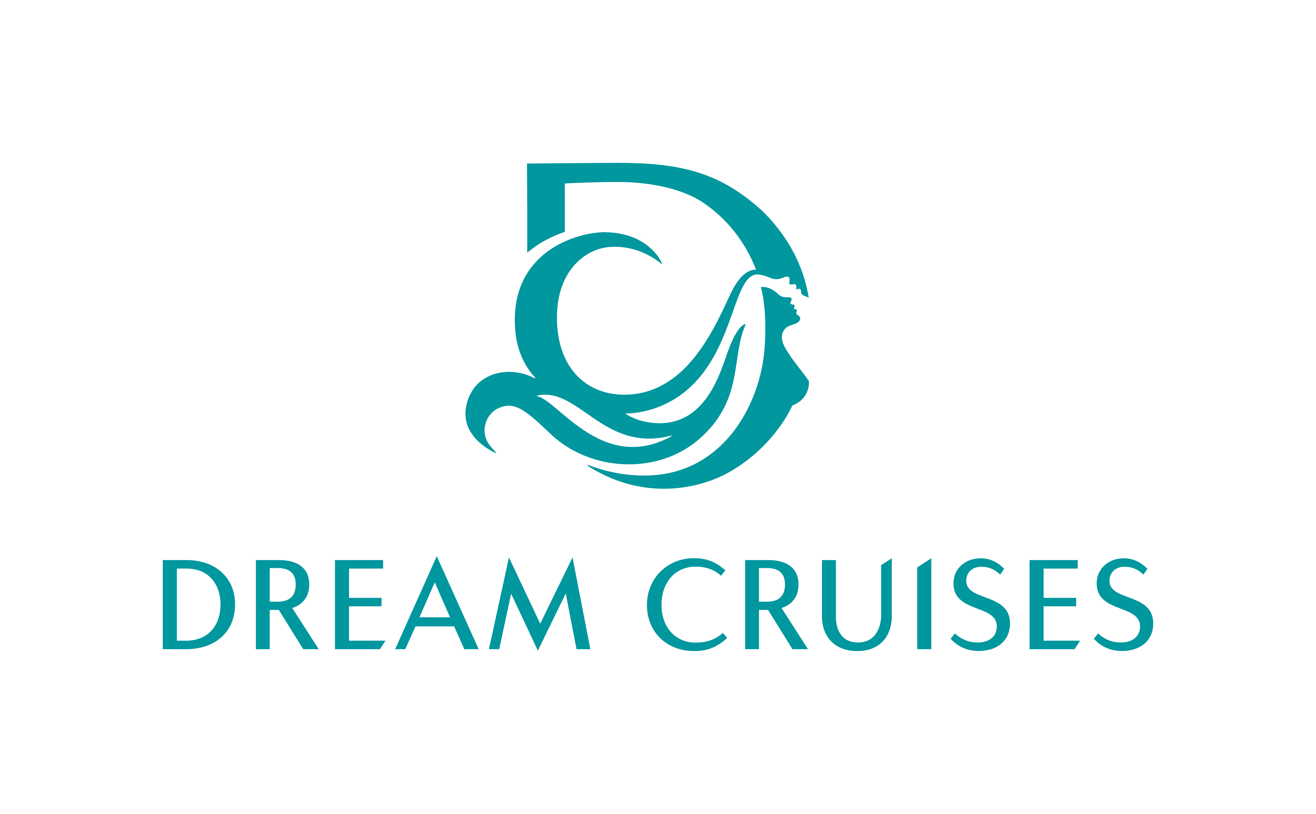 Dream Cruises English Stacked SingleColour RGB 1