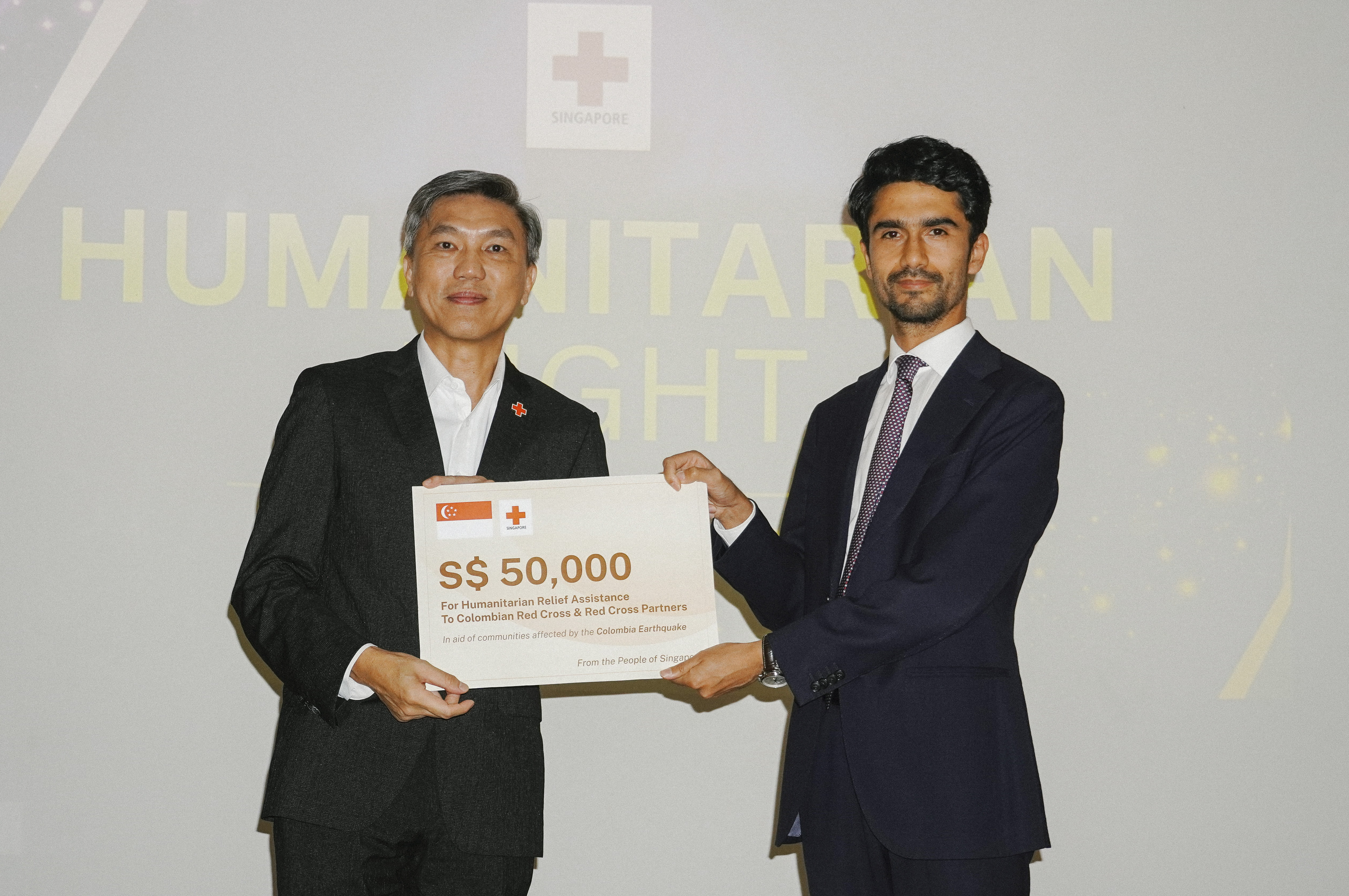 Singapore Red Cross Humanitarian Week 2026 5