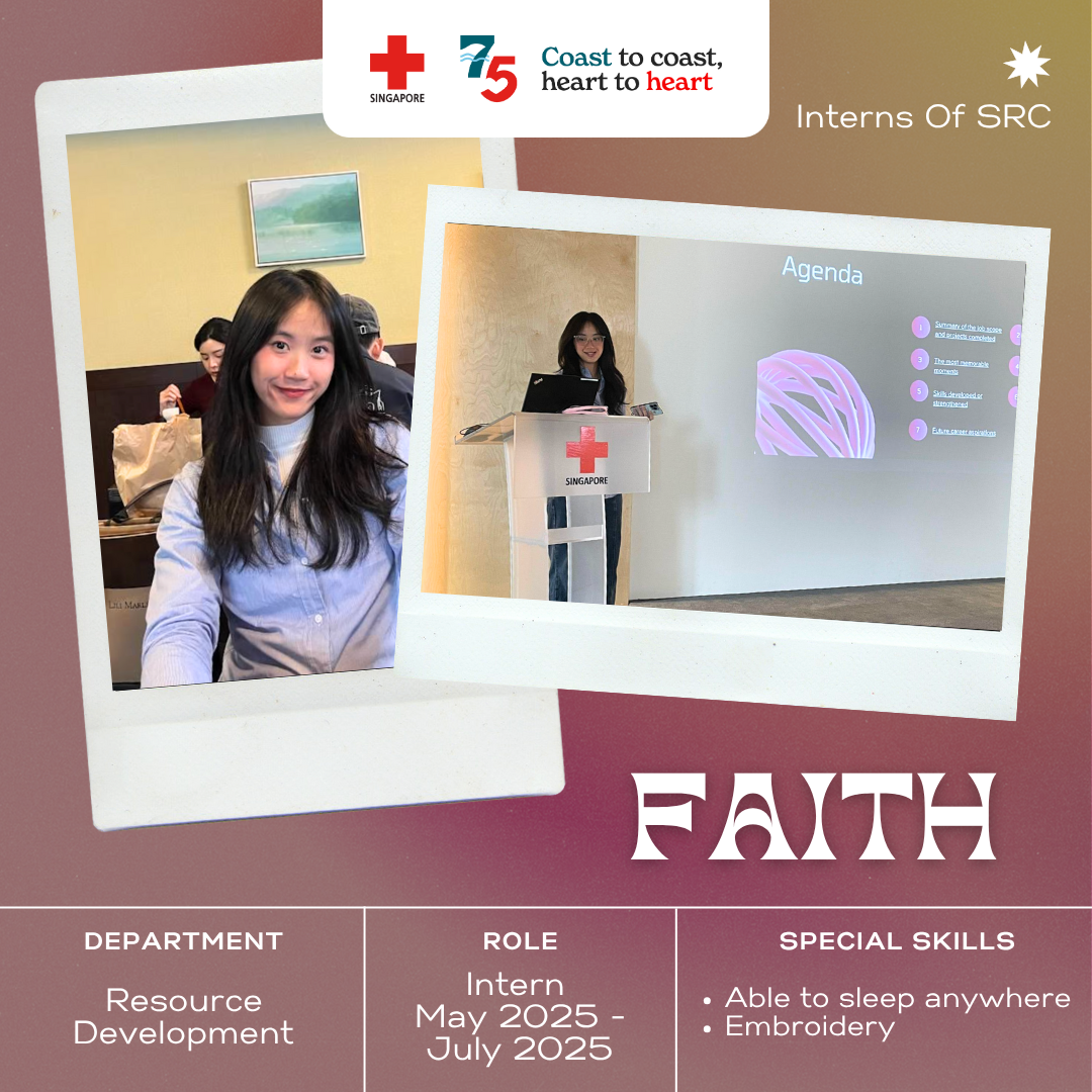 faith