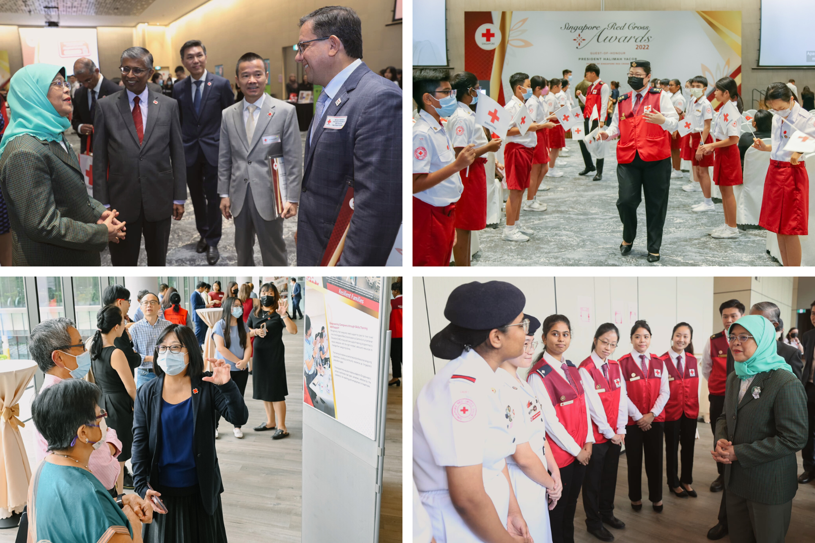 Singapore Red Cross Awards 2022 1