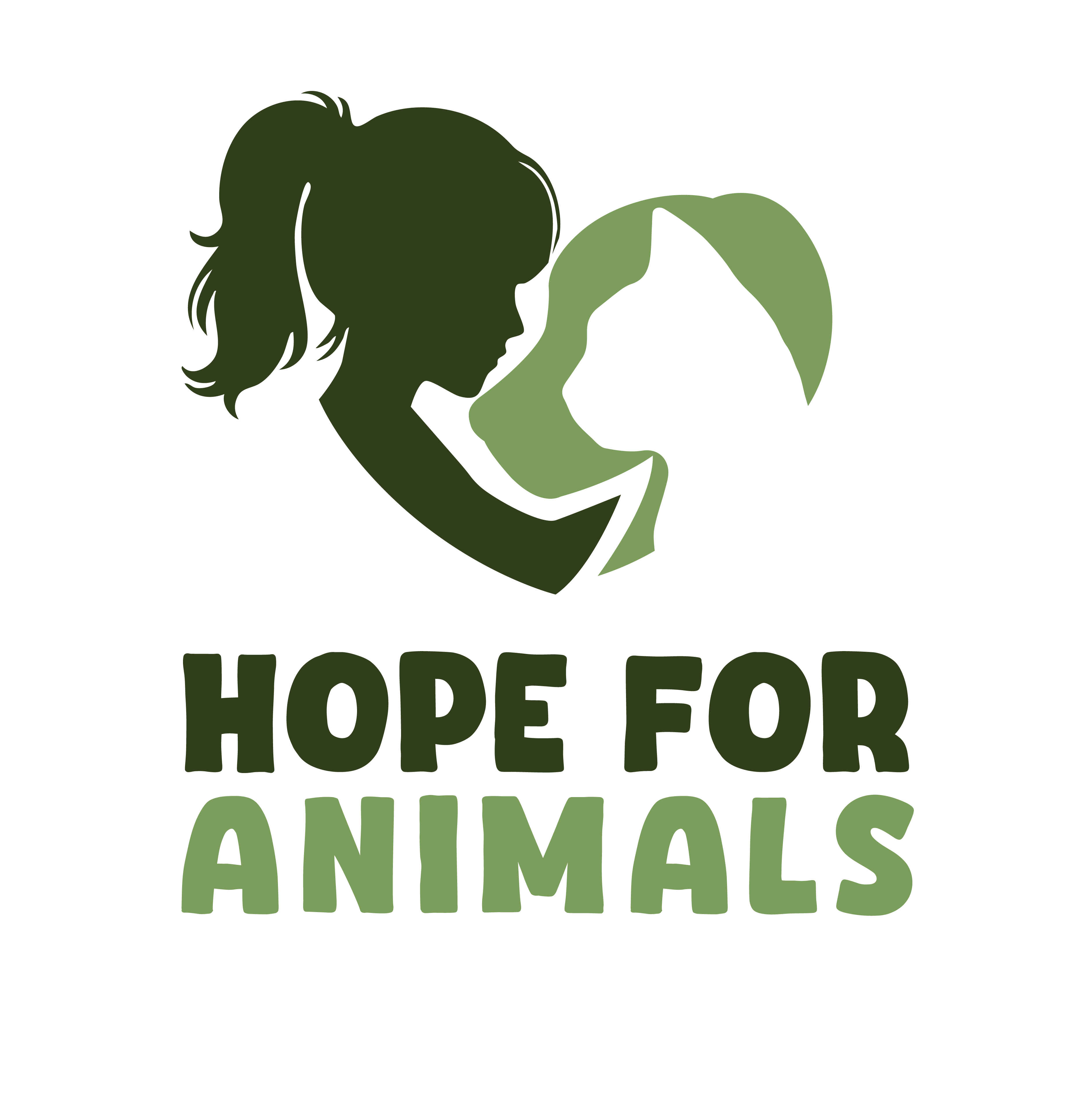 Hope for Animals