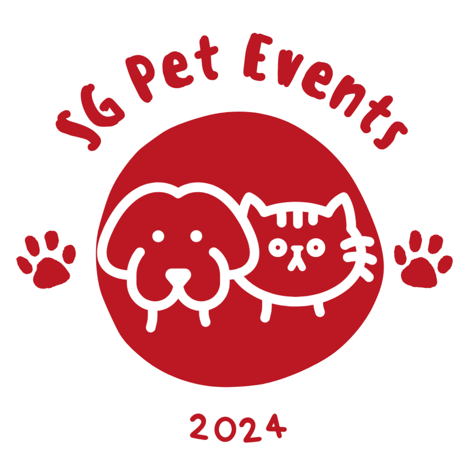SG Pet Events
