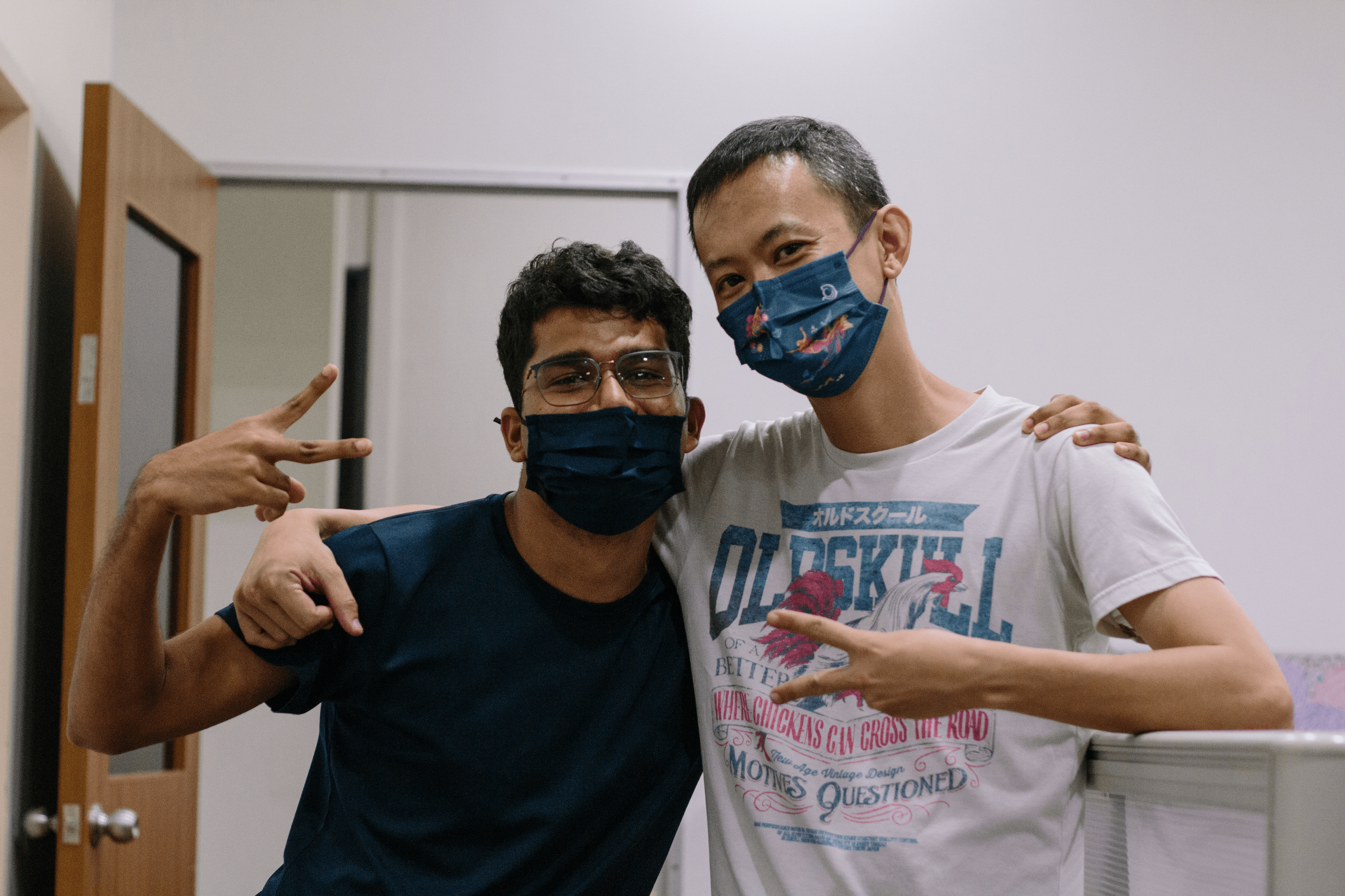 Singapore Red Cross Young Hearts 2