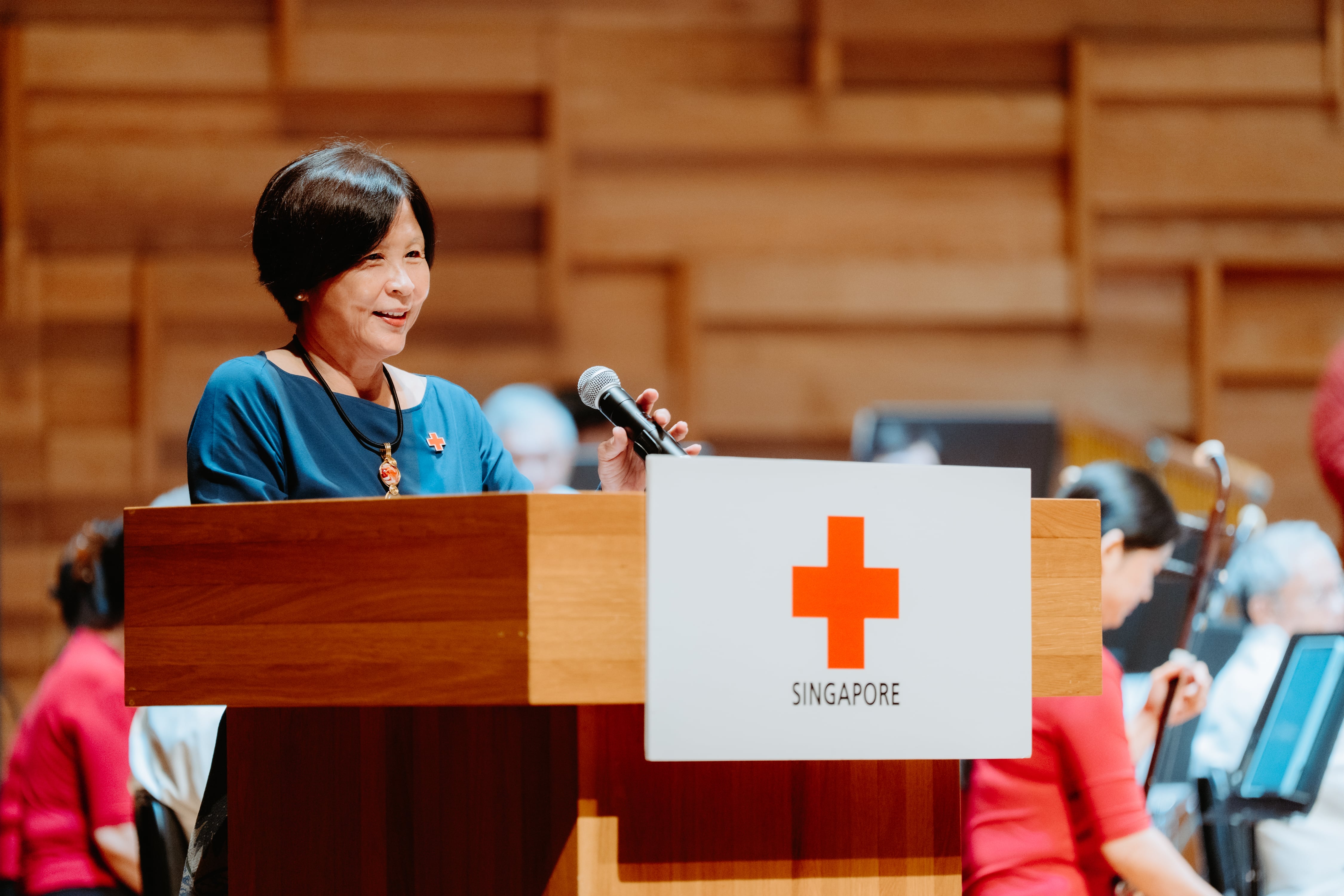 Singapore Red Cross Charity Concert 2025 2