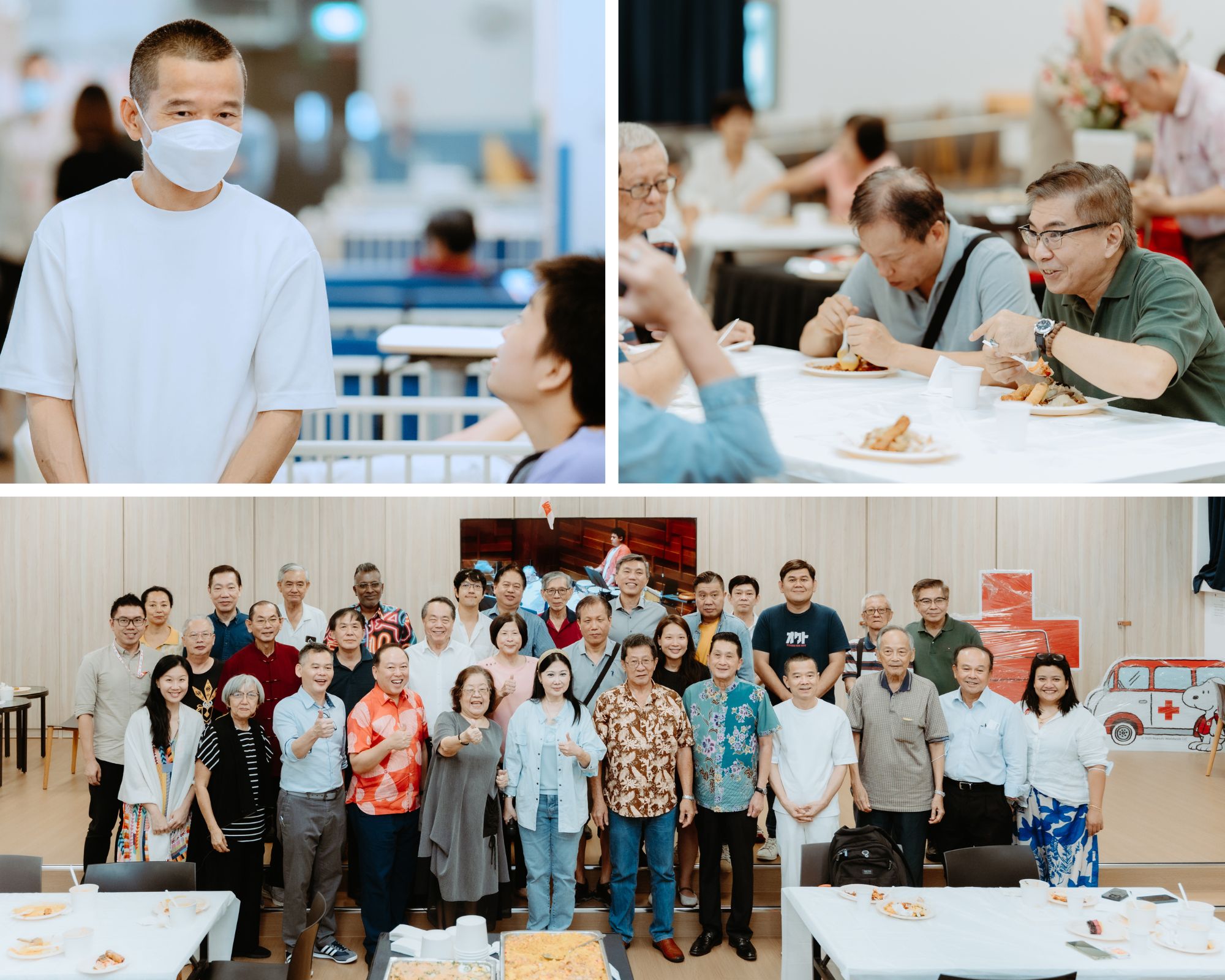 Singapore Red Cross Charity Concert 2025 7