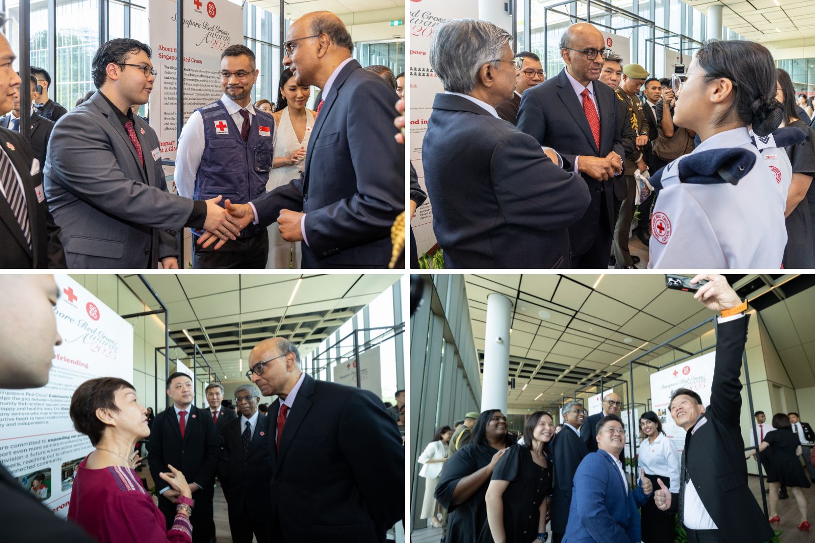 Singapore Red Cross Awards 2025 3