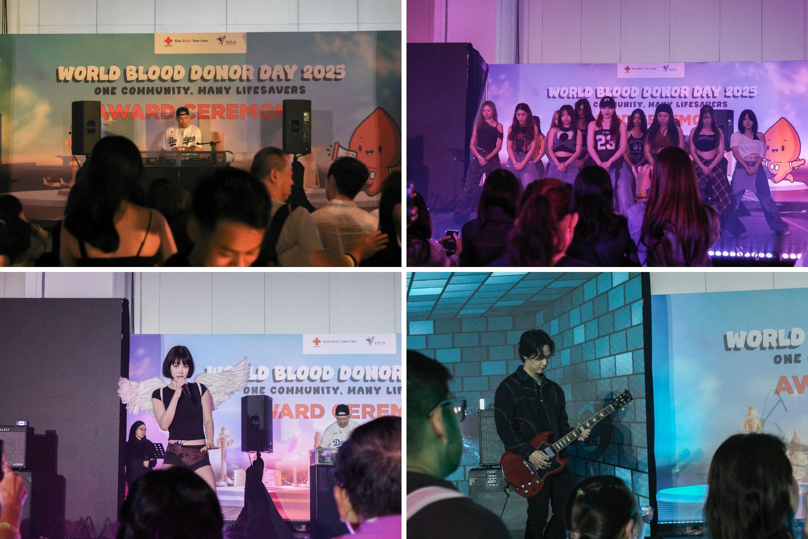 World Blood Donor Day 2025 3